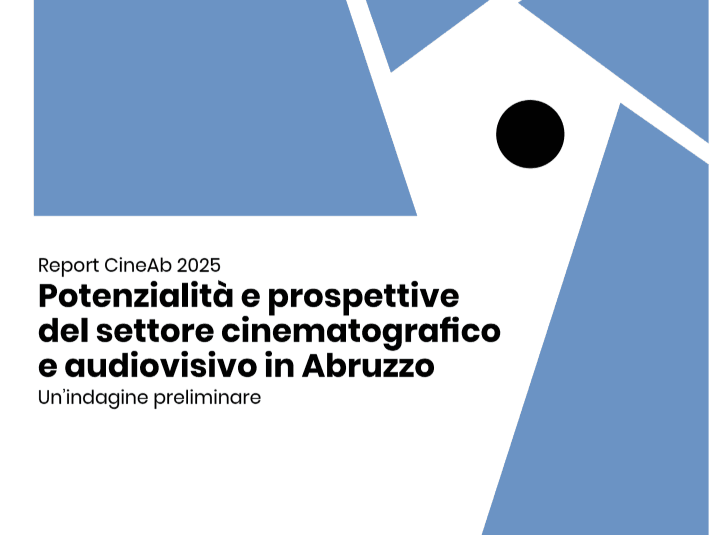 Report CineAb 2025