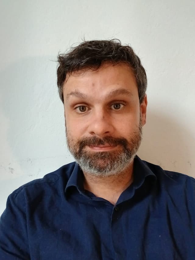 Federico Pagello