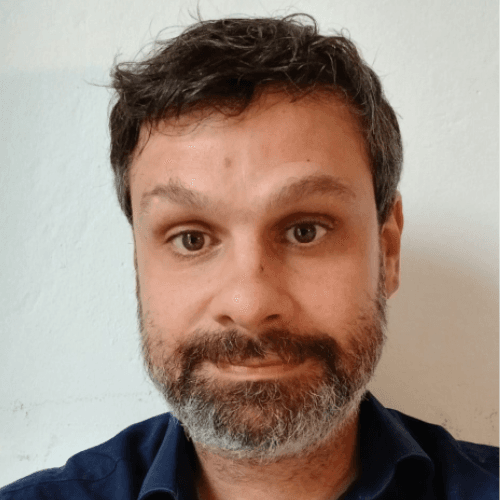 Federico Pagello